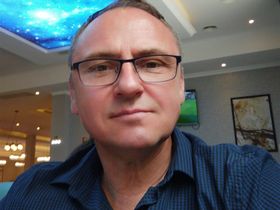 Oleksandr Plotnikov propriétaire gérant 
